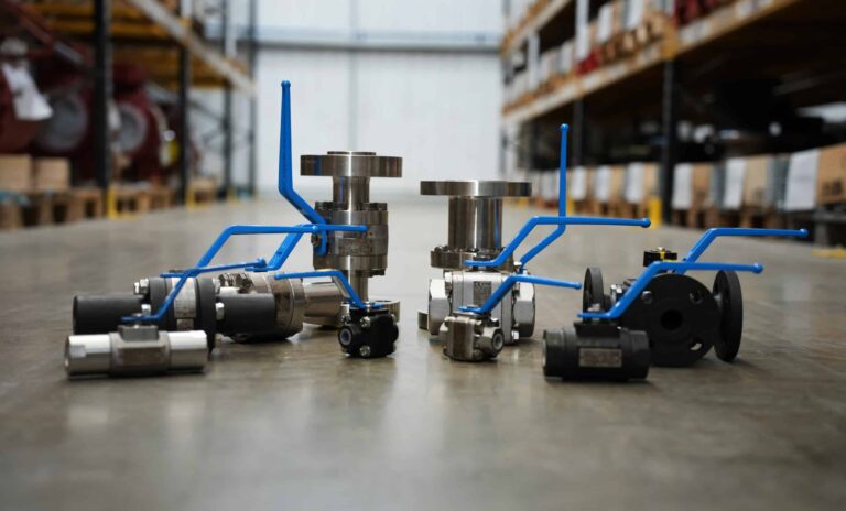 Starline Megastar valve