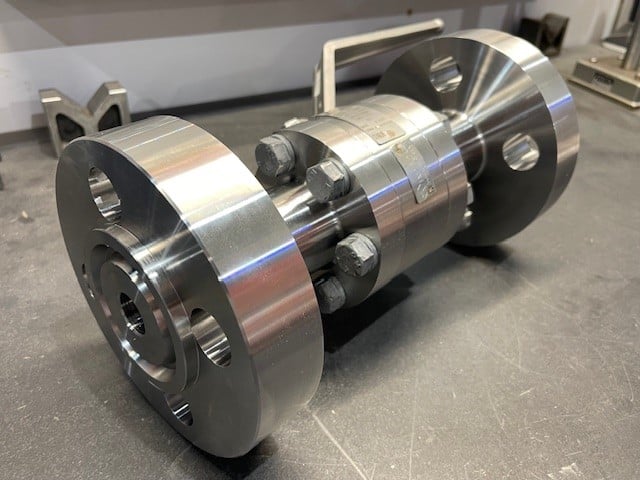 Manufacturing in the UK