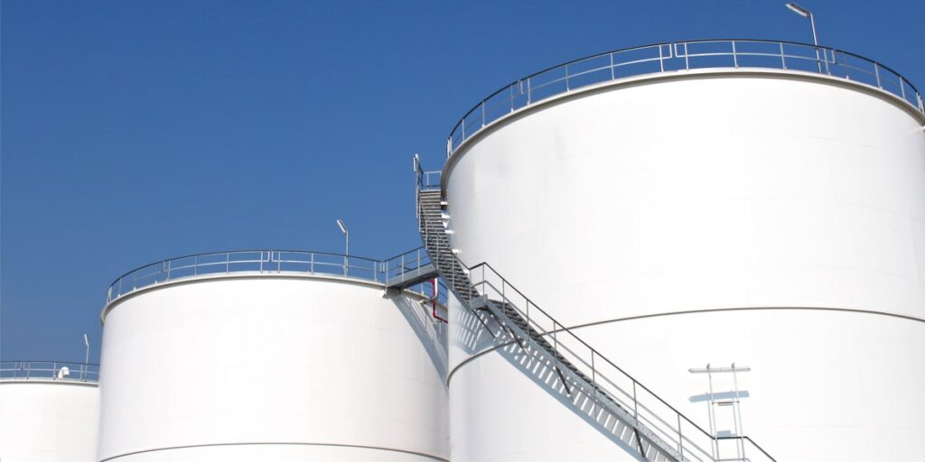 The Role of Industrial Valves in Ensuring Safe Storage Tank Operations