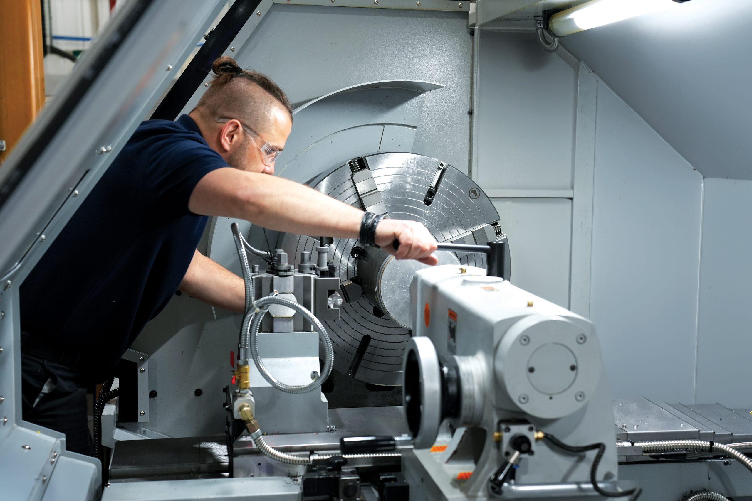 TVS - Lukasz Valve Testing & Engineering