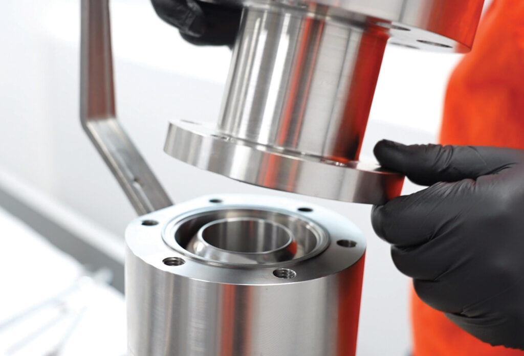 ACV Approved Suppliers