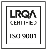 Certification logo