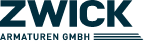 ZWICK Logo White