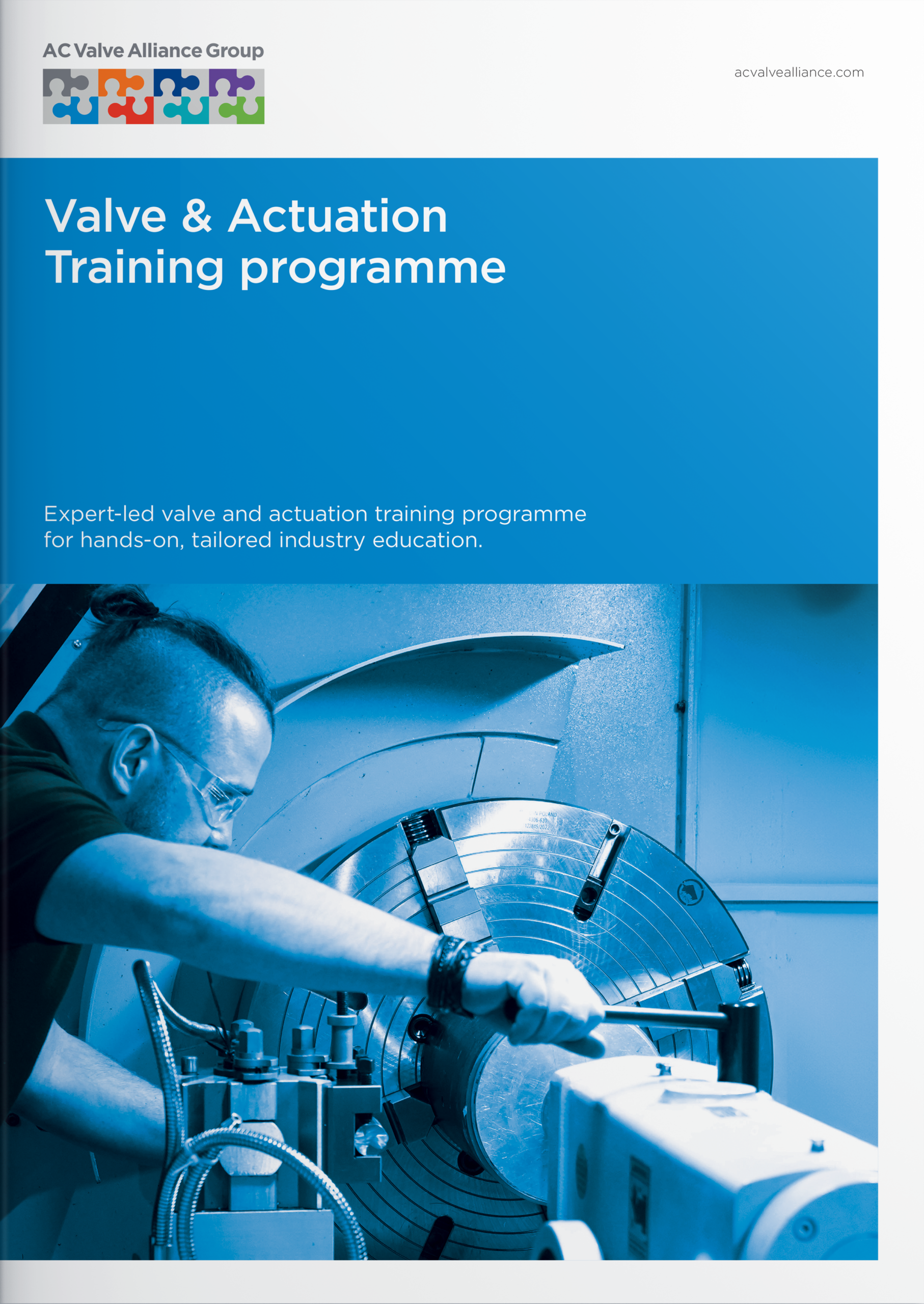 Valve Training