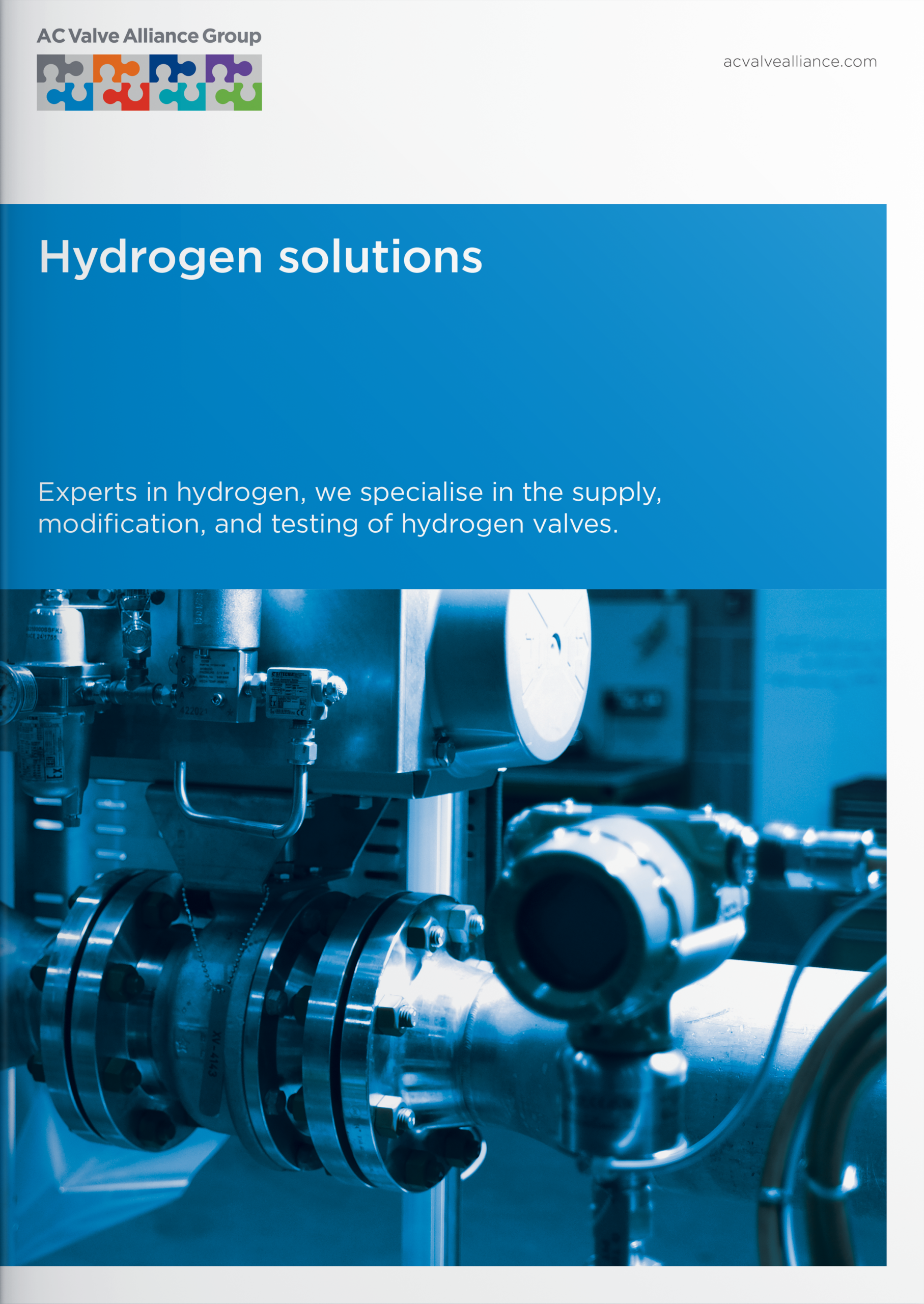 Hydrogen Solutions