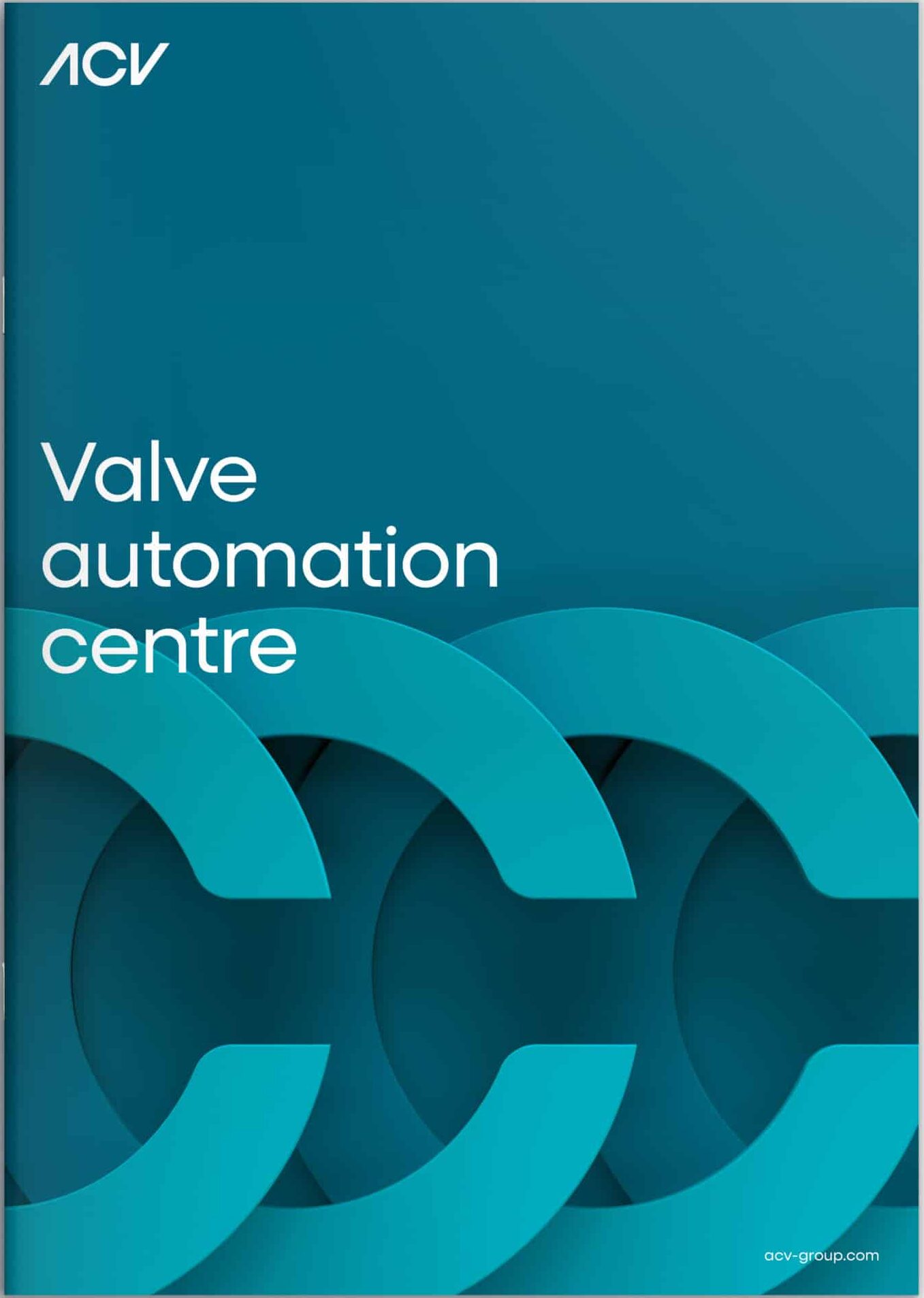 Valve Automation Centre