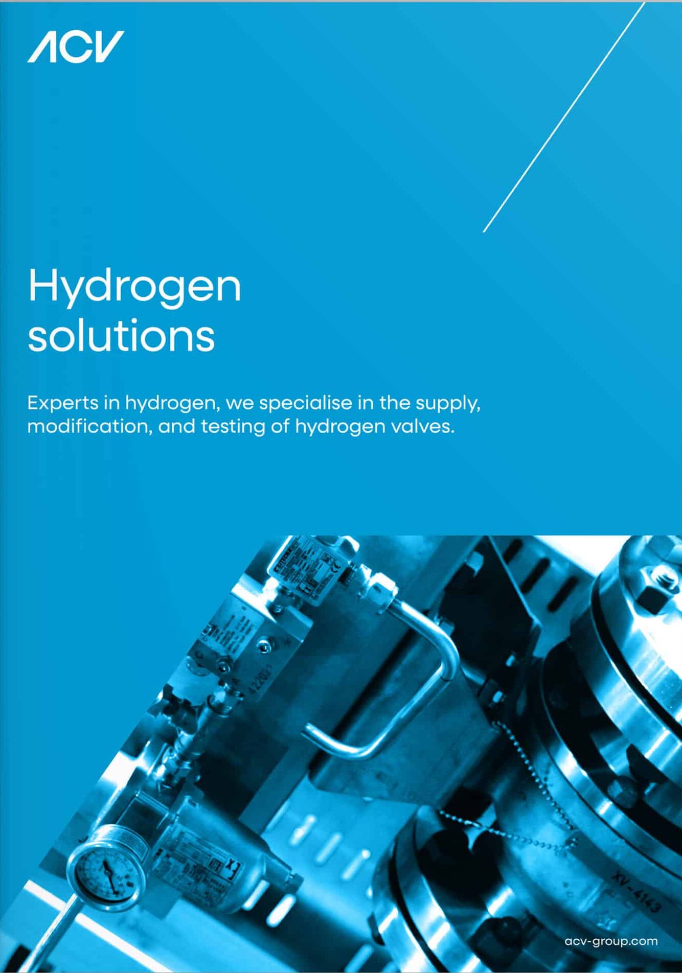 Hydrogen Solutions