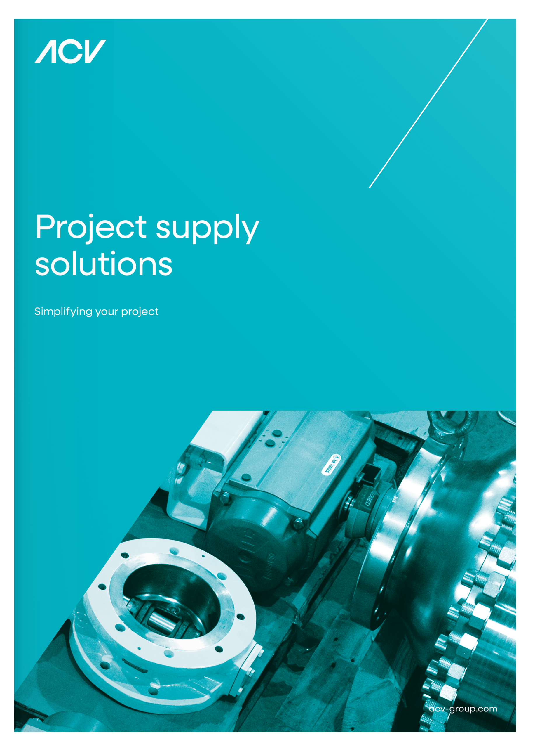 Project Supply