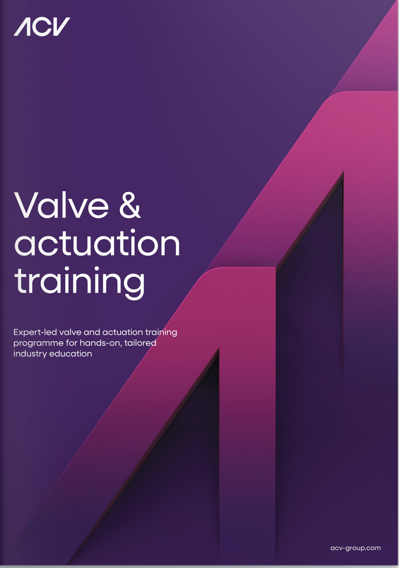 Valve Training
