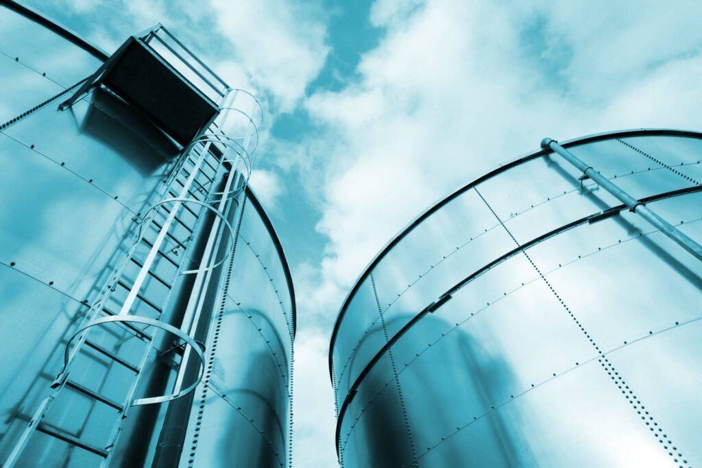 Guide to Selecting Valves for Hydrogen Service