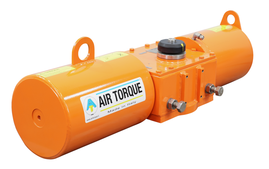 Air Torque