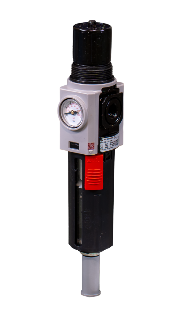 Norgren Solenoid Valves