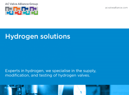 Hydrogen Solutions