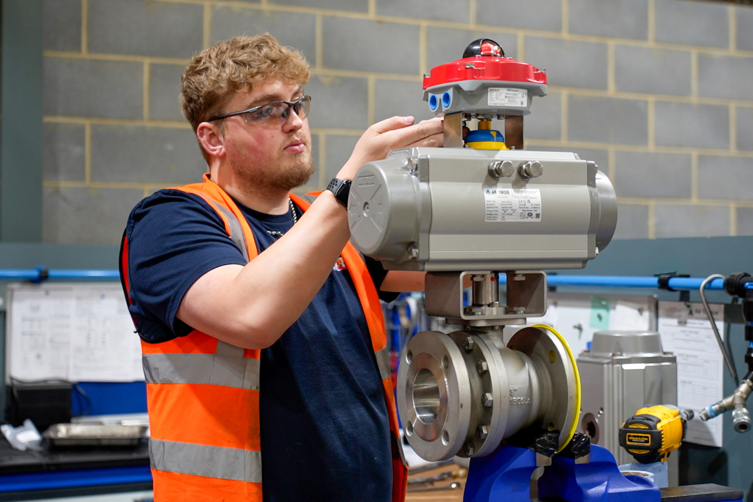 Careers page image 1