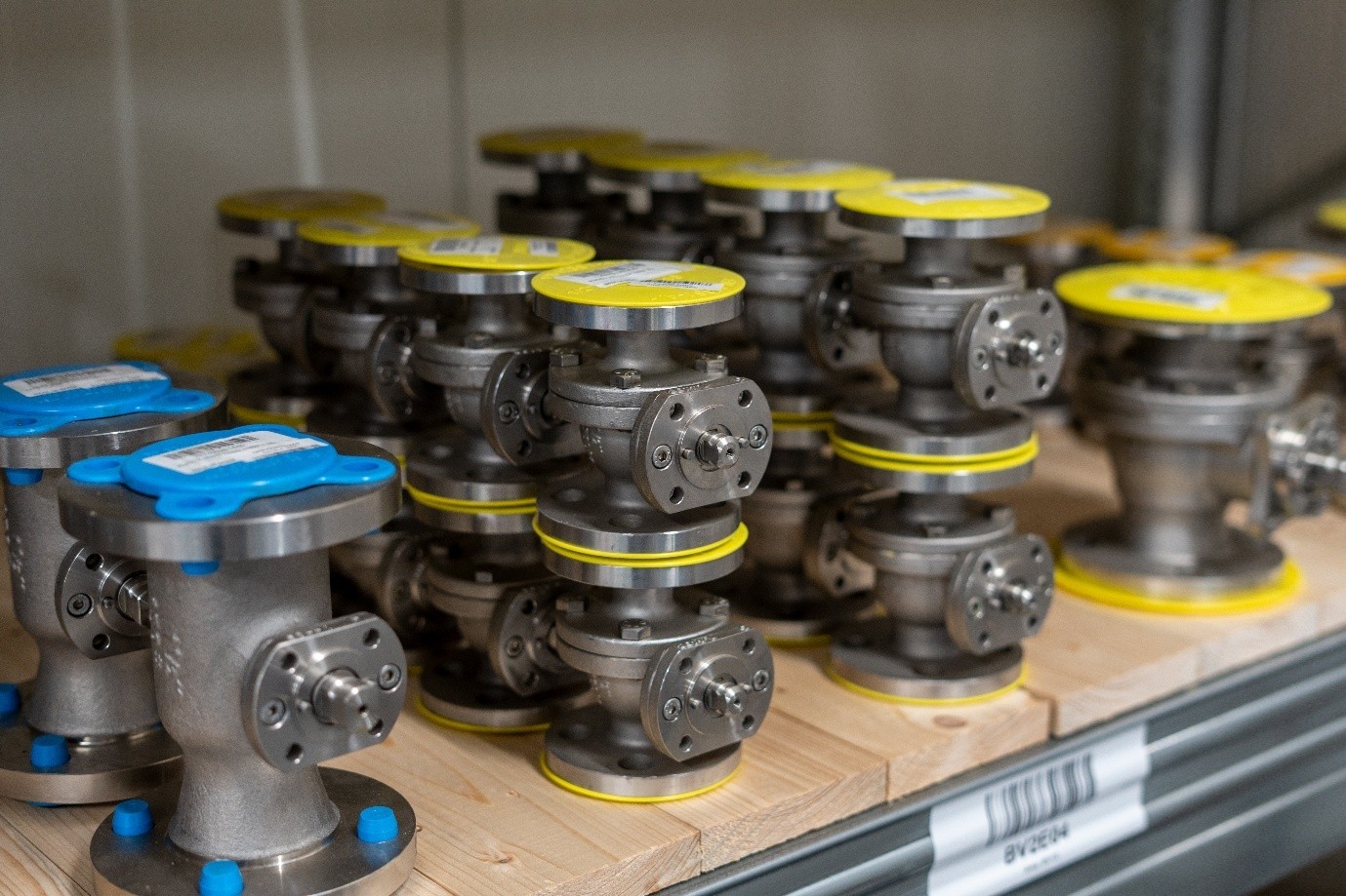 acv europe expands in netherlands 4 - ACV Expands in the Netherlands: Larger Facility, Greater Capability, More Stock