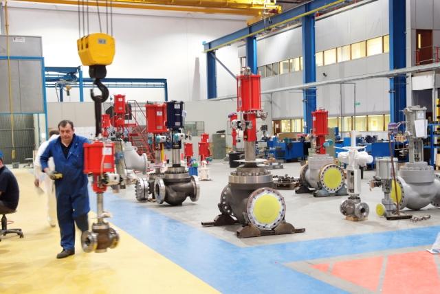 DSF7975 JPG - Introducing Severn Control Valves to the ACV Portfolio