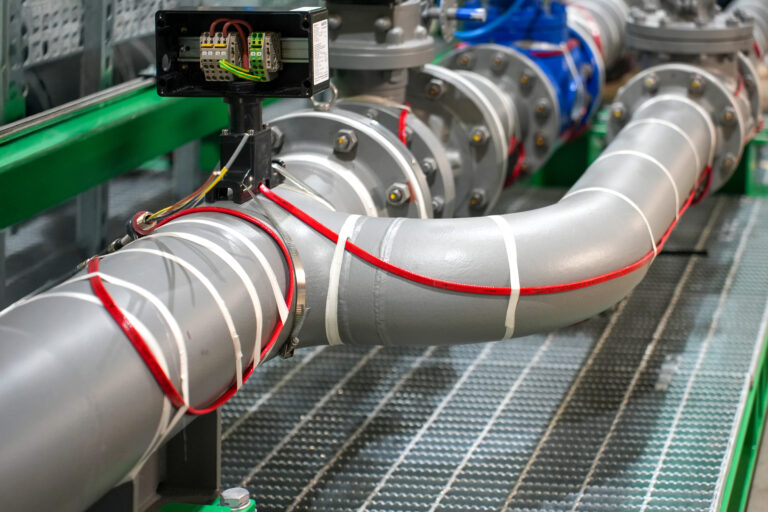 Heat Tracing 1 - What is a Heat Tracing Cable?