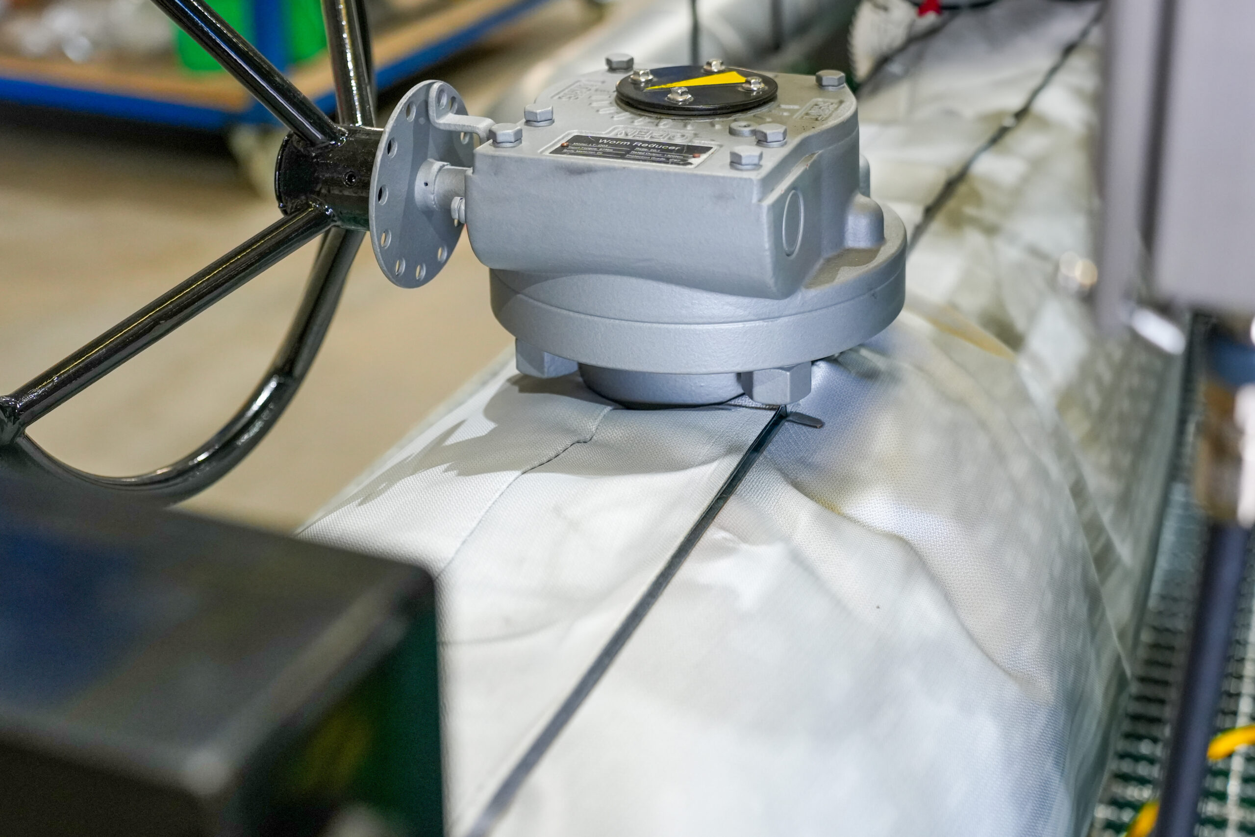 Heat Tracing 3 scaled - What is a Heat Tracing Cable?