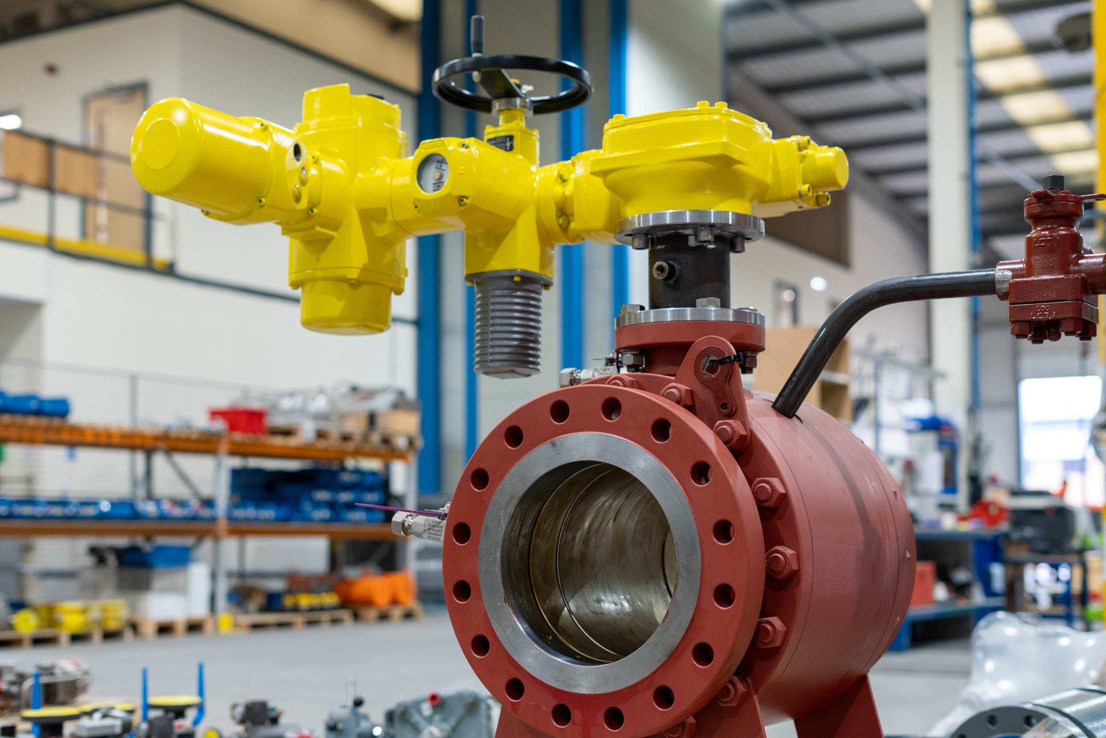 perar vs budget ball valve 2 - Perar vs Budget Ball Valves - What Engineers Need to Know Before Choosing