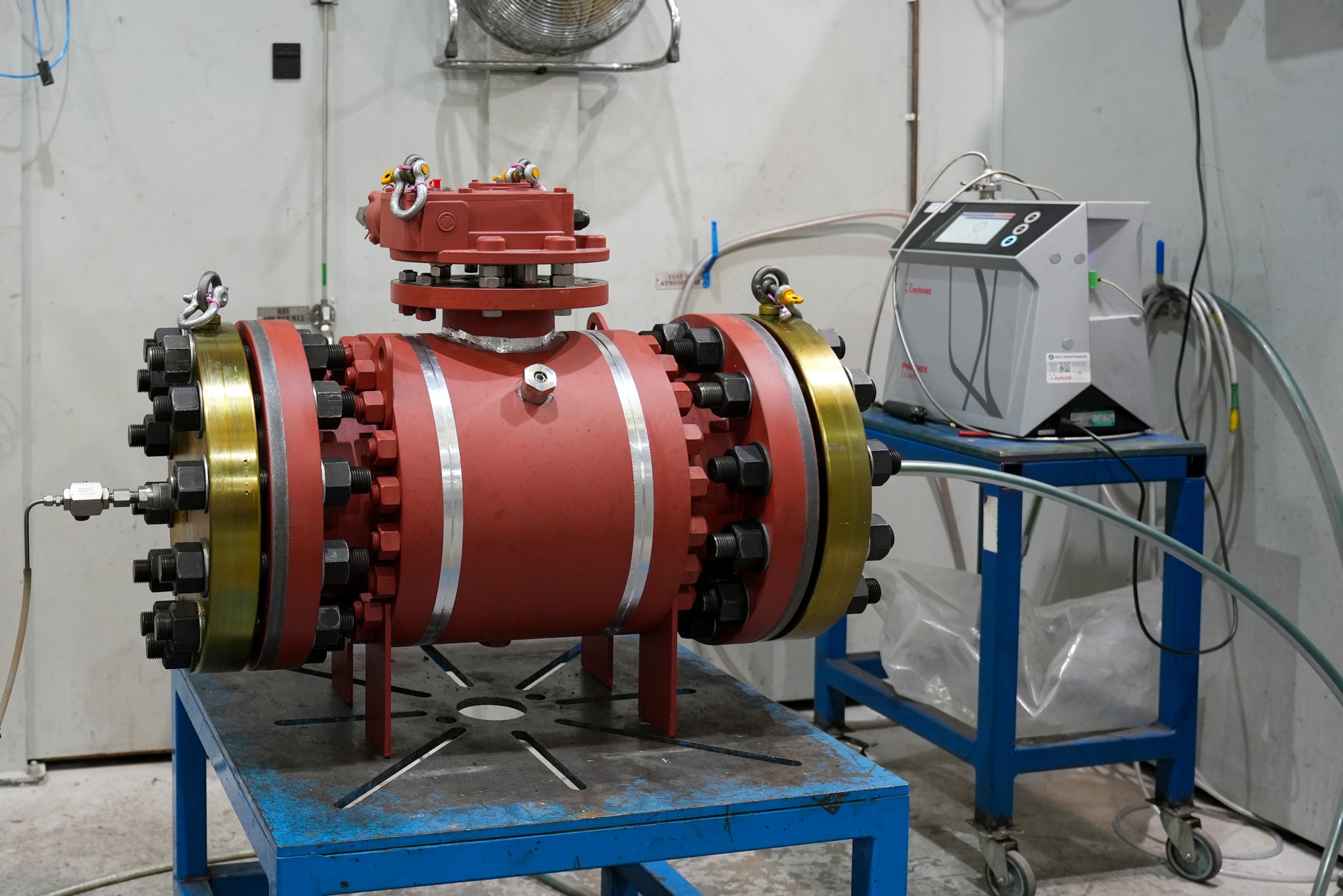 perar vs budget ball valve 3 - Perar vs Budget Ball Valves - What Engineers Need to Know Before Choosing