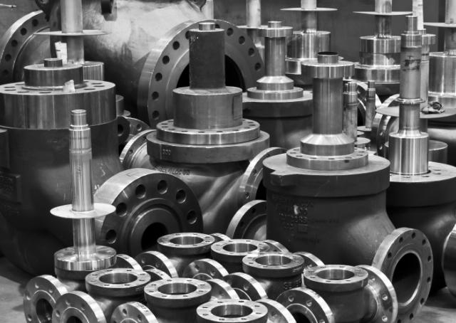 valves3 jpg - Why Severn Control Valves Are Suited for Severe Service Applications